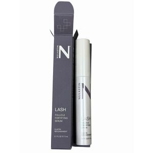 NULASTIN Lash Follicle Fortifying Serum 3 mL‎ Elastin Replacement Full Size New